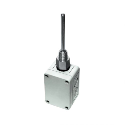 Automation Components Inc (ACI) 118553 4" Transmitter 100-Ohm RTD NEMA4X 4-20mA