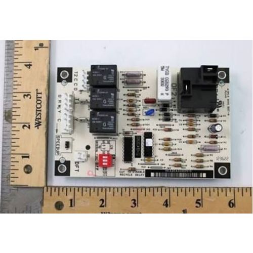 Defrost Board For International Comfort Products -Part# 1185790