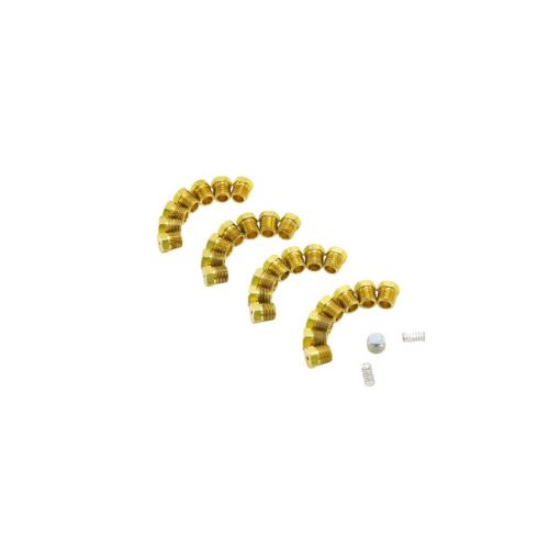 Lpnatural Gas Conversion Kit For International Comfort Products Part# 1185798