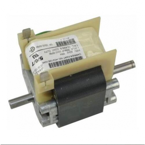 115V Inducer Motor For International Comfort Products Part# 1186530