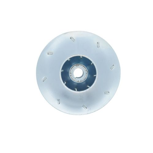 Stlimpeller 3 3/8"Full Runner For Xylem-Bell & Gossett -Part# 118668