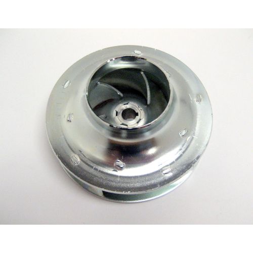 Steelimpeller 4.25"Fullrunner For Xylem-Bell & Gossett -Part# 118675