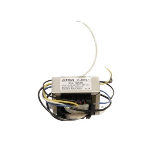 Intermatic 119--00085 Transformer 100W 120V 60Hz