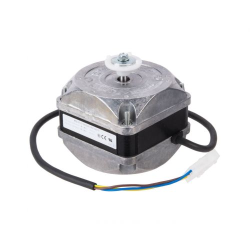 Danfoss 119-5772 Condenser Fan Motor 1550 RPM 9W 120V