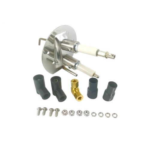 Natural Gas Pilot Assembly For Midco International -Part# 1190850