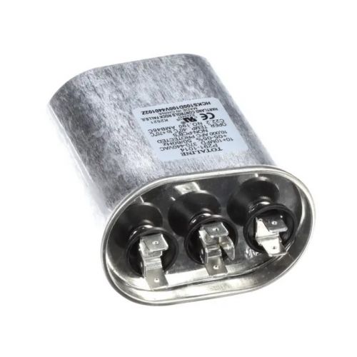 1010Mfd 440V Oval Run Capacit For International Comfort Products Part# 1191011