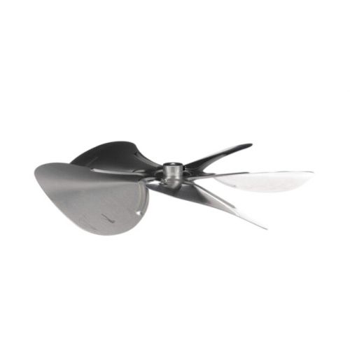 Russell Coil 119103001 Fan Blade CCW 12" DIA 5/16" Bore 23° Pitch