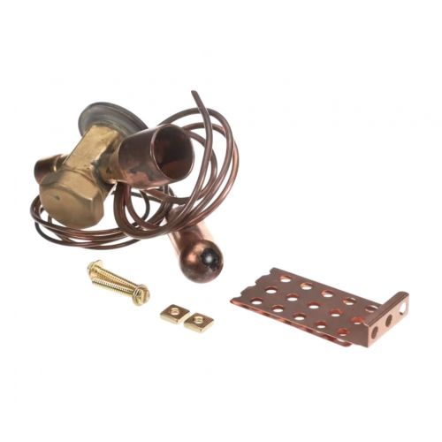 International Comfort Products 1192350 Thermal Expansion Valve(TXV) 1-3/8" ODF W/Tap