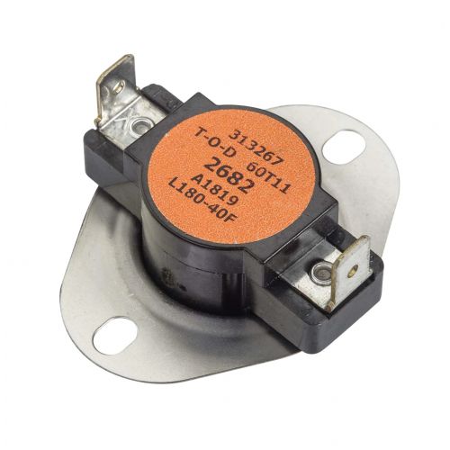 Sterling HVAC 11J11R02682 High Limit Switch