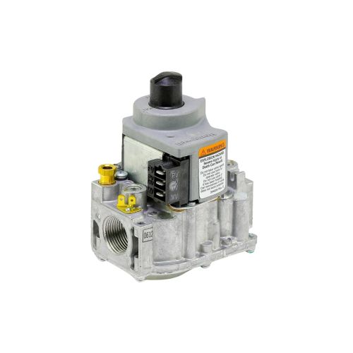 Sterling HVAC 11J28R03069001 Gas Valve 3.5" WC 1/2" X 3/4" 24V