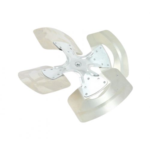 Sterling HVAC 11J34R06999-113 4-Blade Fan CW 16" DIA 3/8" Bore 26DE