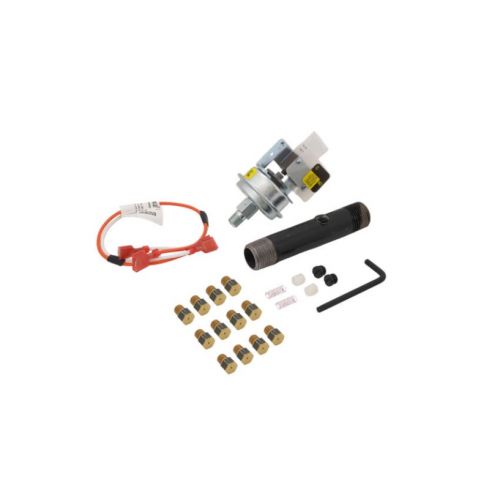 2 Stage Nat To Lp Conv Kit For Lennox -Part# 11K51