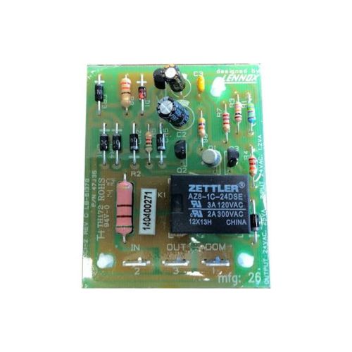 Smoke Detector For Lennox -Part# 11K76