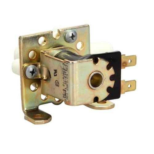 Scotsman Ice Machines 12-2313-01 Inlet Water Solenoid Valve