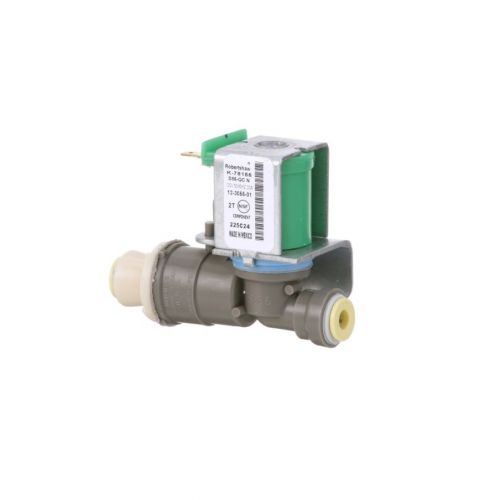 Scotsman Ice Machines 12-3055-01 Water Inlet 120V 50/60Hz
