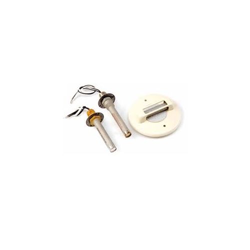 450F Open-On-Rise Vert Hex Ss For Fenwal -Part# 12-G27120-022-07