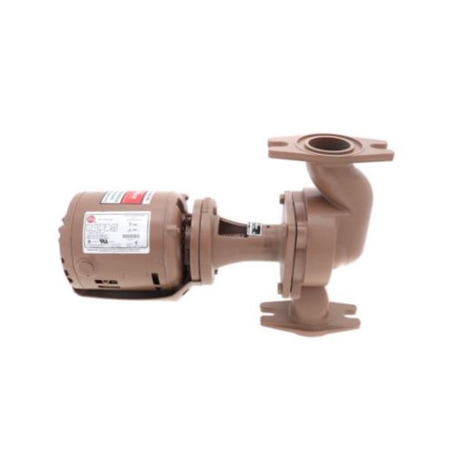 Taco 120-13S 1/6 HP Stainless Steel Circulator Pump 2" Flanged