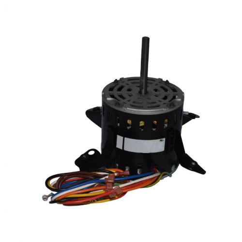 International Comfort Products 1203645 1/2HP 5-Speed Motor 1075 RPM 115V