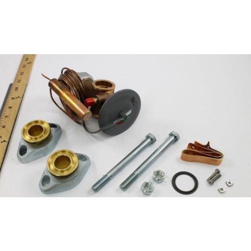 1 1/8X1 1/8 R-Rr 42T Txv10'cap For Sporlan Controls -Part# 120430