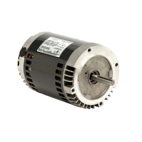 Nidec-Us Motors 1208 1/3HP Motor 850 RPM 115V