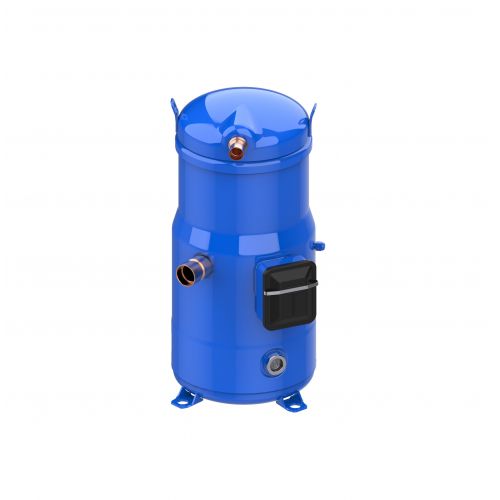Danfoss 120H1521 Scroll Compressor R410A 460V