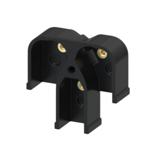 Danfoss 120Z0774 T-Block Connector