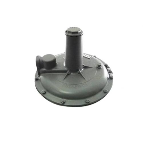 Sensus-Gas Division121-12-2 1/2 Gas Pressure Regulator 6-14" WC, 2-1/2" 