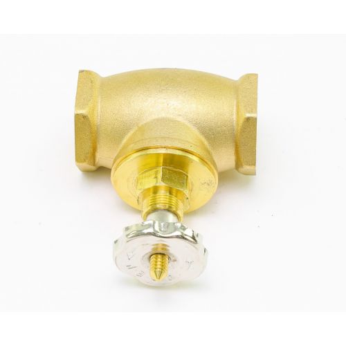 34 Fusible Inline Valve For Beckett Igniter Part# 12112