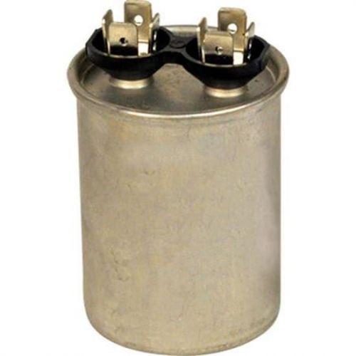 100Mfd 370V Rnd Run Capacitor For MARS -Part# 12116