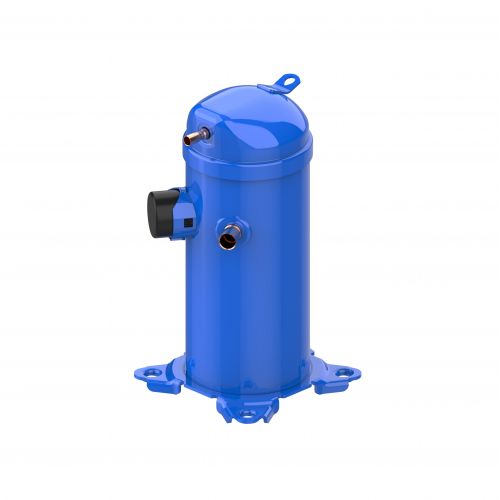 Danfoss 121L1711 AC Compressor R22 58000 BTU 460V/3PH