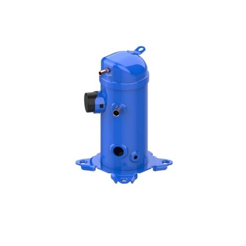 Danfoss 121L2024 Scroll Compressor HRP034T4LP6 380-415V/3PH/50Hz 460V/3PH/60Hz
