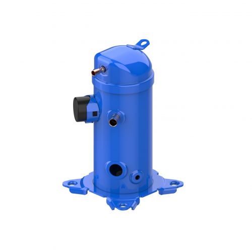 Danfoss 121L2282 Scroll Compressor R410A 230V/3PH