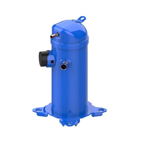 Danfoss 121L2582 4-Ton Scroll Compressor R410A 208-230V/1PH