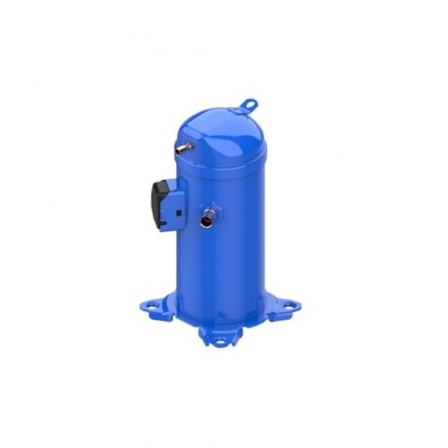 Danfoss 121L8479 Multi Scroll Compressor HLJ072T4LC6A