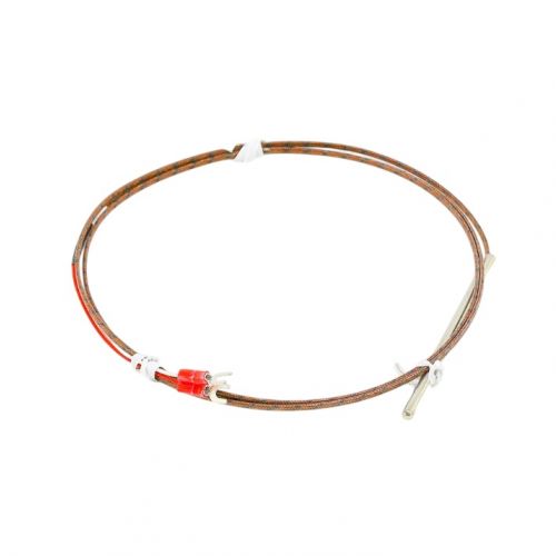 Dwyer Instruments 122095-84 2-Wire Thermocouple Type J