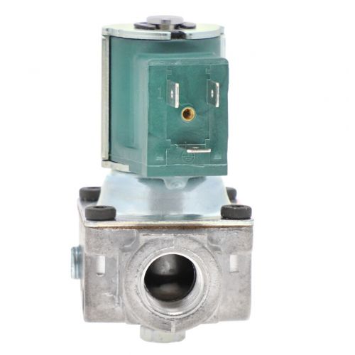 25Vac Nat/Lp Gas Sol Valve For Reznor -Part# 122845