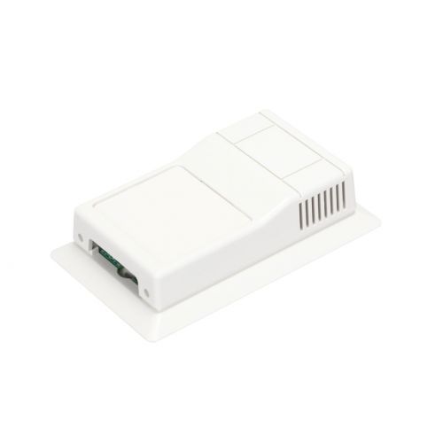 Automation Components Inc (ACI) 122887 Thermistor Output W/10K 0–5/0–10VDC/4–20mA