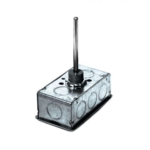 Automation Components Inc (ACI) 123301 6" Thermistor Immersion No Well 10K Ohm 