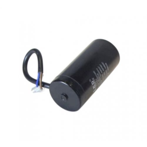 Danfoss 123B9313 Starting Capacitor 200 MFD 160V