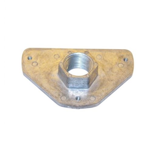 1 C7012C7061 Mounting Flange For Honeywell Part# 124198