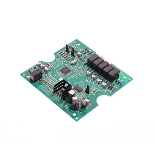 AERCO Boiler and Water Heater 124361 Ignition/Stepper Board