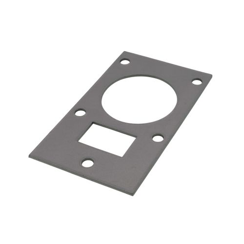 Grafoil Burnerflue Adapt Gask For Utica-Dunkirk Part# 1250015