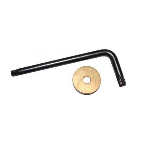 Utica-Dunkirk 1272034 Conversion Kit Natural Gas to LP 90-150