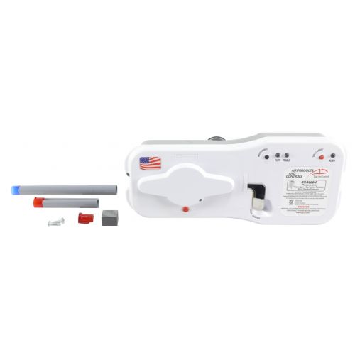Automation Components Inc (ACI) 128328 Duct Smoke Detector Nema 4X
