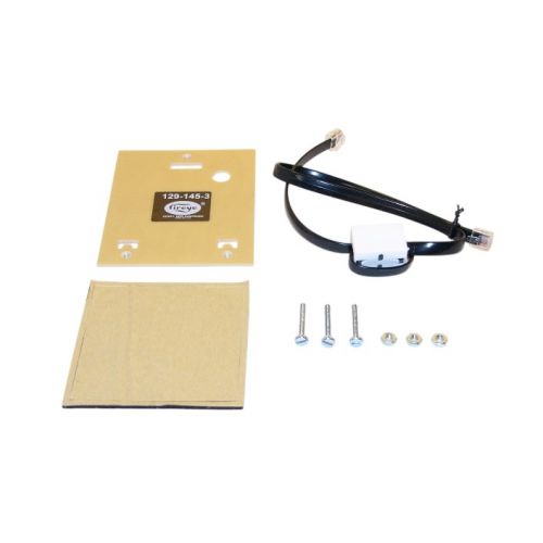 Ed510 Displaymtgkitw/2'Cable For Fireye -Part# 129-145-3