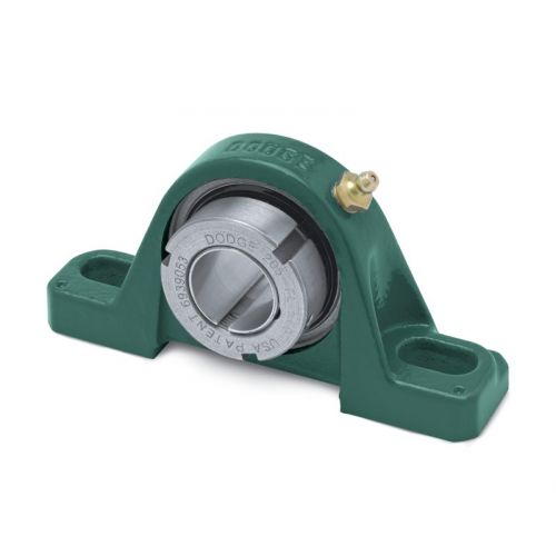 Dodge(Baldor) 129175 2-Bolt Pillow Block Bearing 1" ID