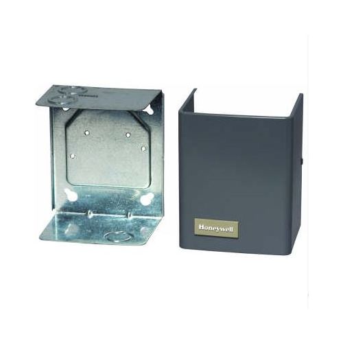 H/W Case & Cover For Resideo -Part# 129384A
