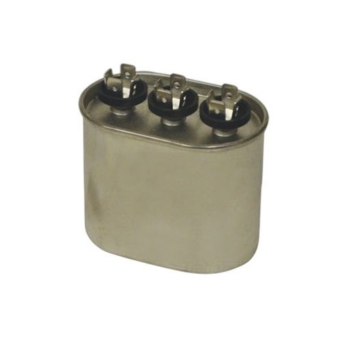 20/15Mfd 370V Oval Run Cap. For MARS -Part# 12964