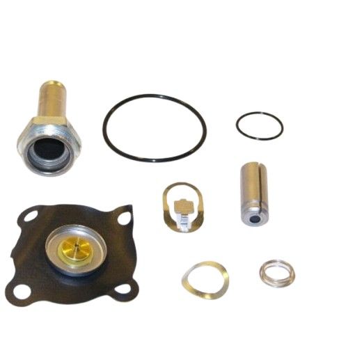 Parker Fluid Control 12F23C2148ACFR 3/4" Valve Repair Kit
