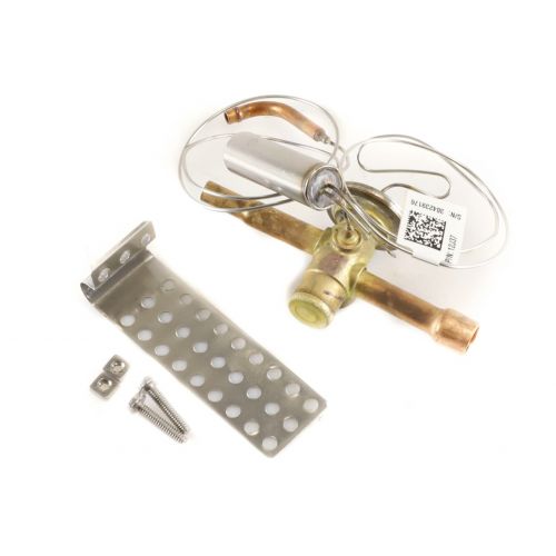 Lennox 12J37 Thermal Expansion Valve(TXV) 5-Ton 3/8" ODM X 1/2" ODF